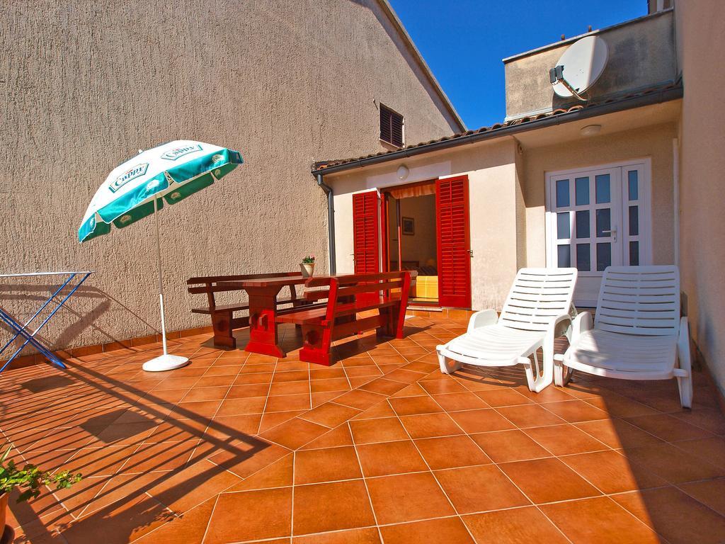 Apartments Lidija 1305 プーラ エクステリア 写真